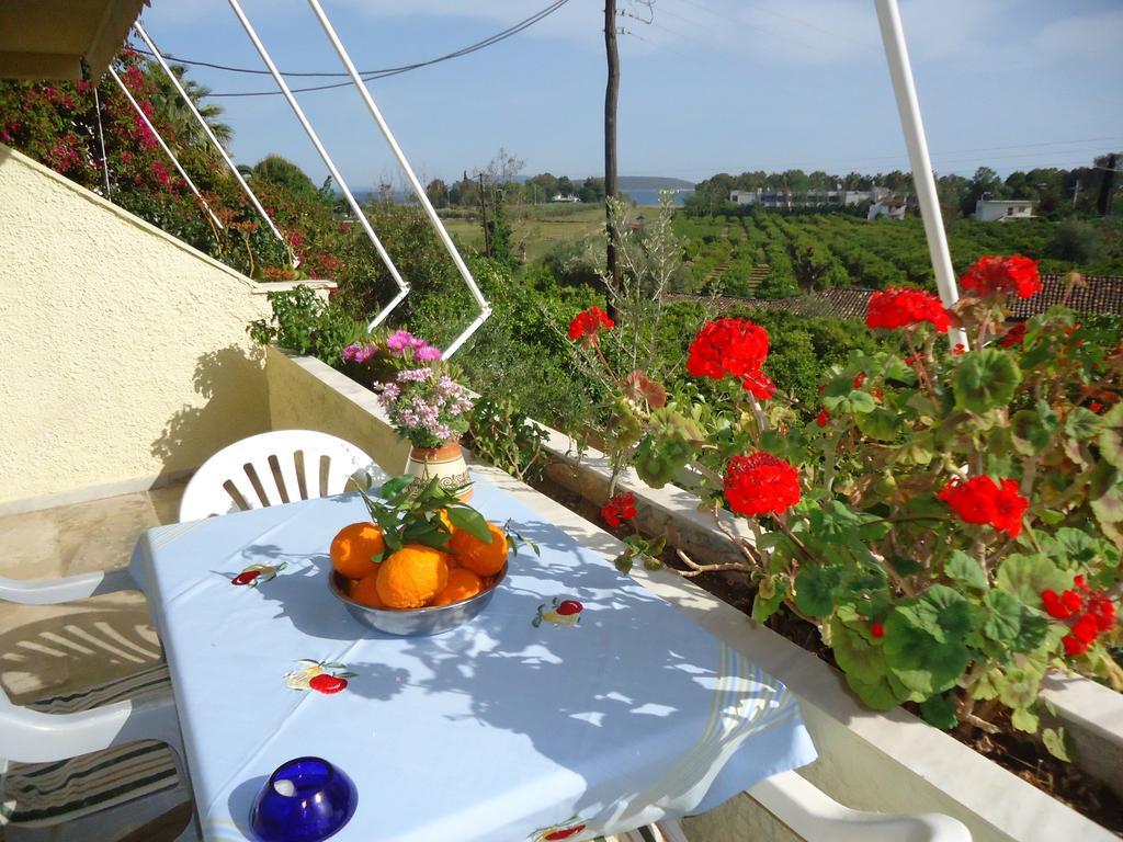 Apartment Christina Drepano (Argolis)