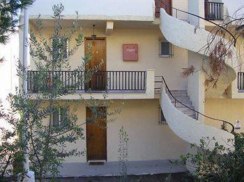 Apartment Christina Drepano (Argolis)