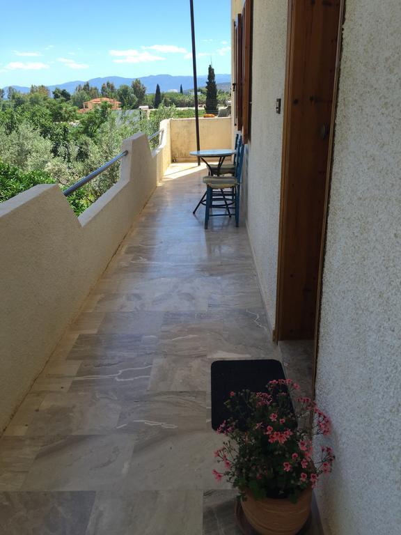 Apartment Christina Drepano (Argolis)