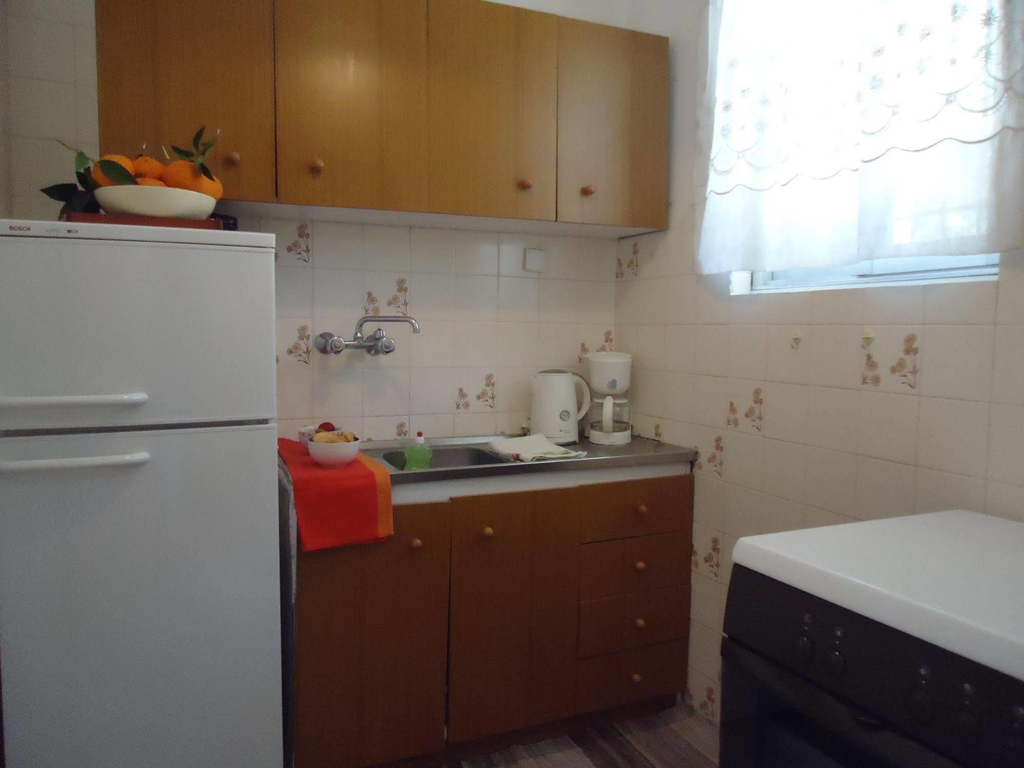 Apartment Christina