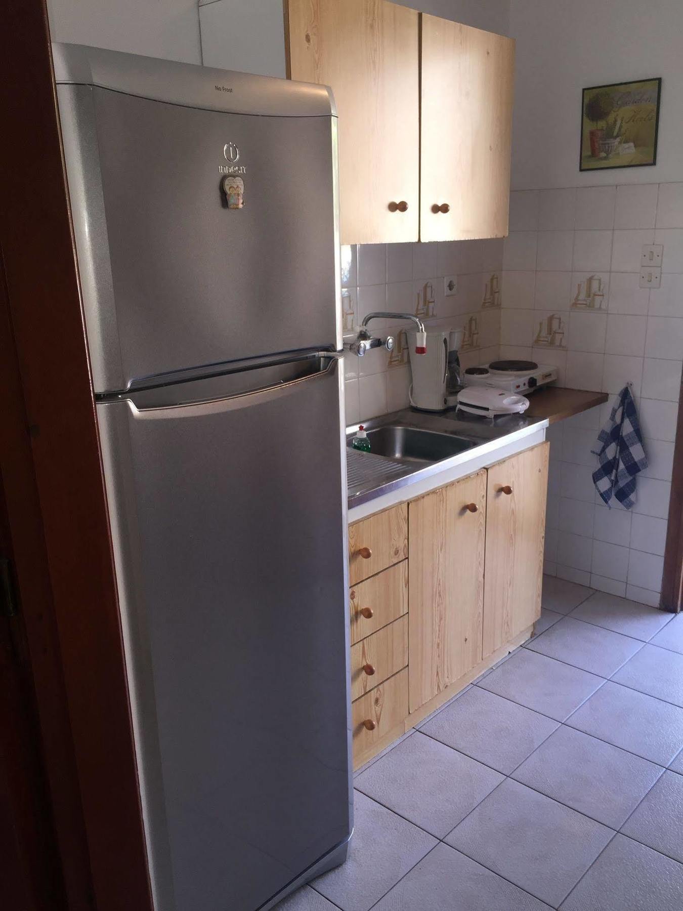 Apartment Christina Drepano (Argolis)