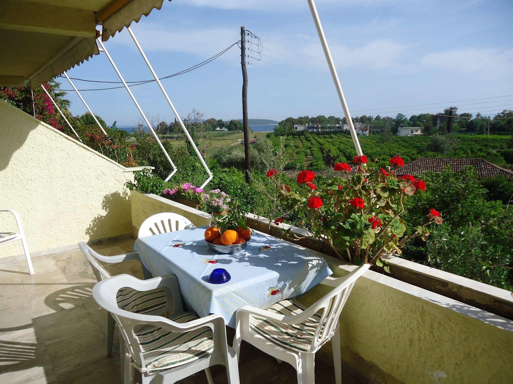 Christina Apartment Drepano (Argolis)